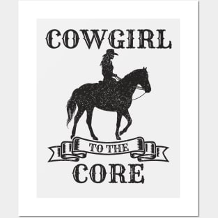 Long Live Howdy Rodeo Western Country Southern Cowgirls Posters and Art